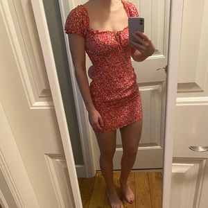 Princess poly Corinna dress